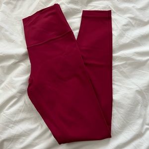 Lululemon align legging